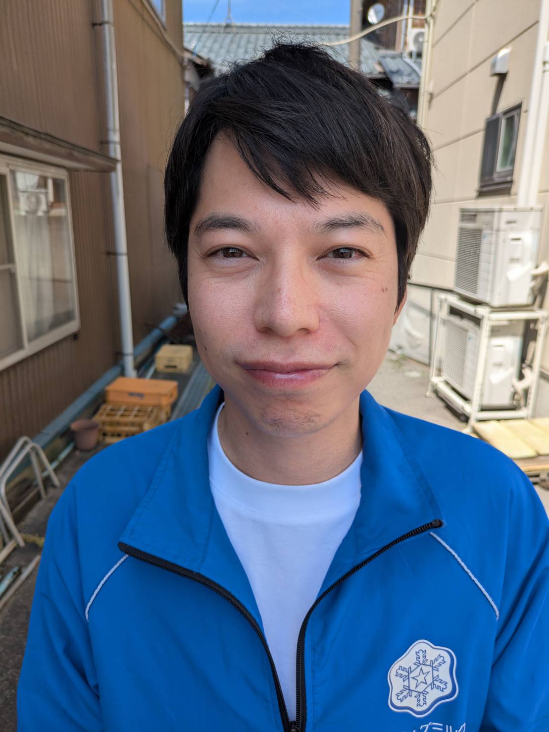 熊倉 優